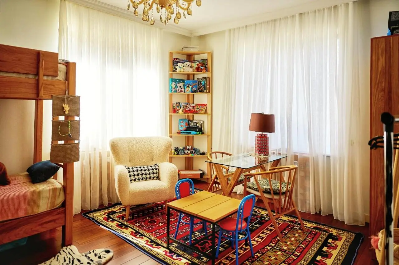 Villa Vermont Gusar