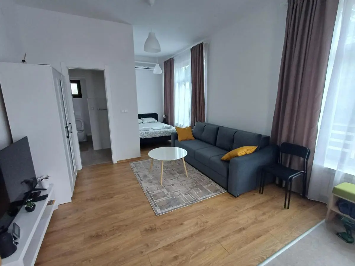 Studio apartman Azra