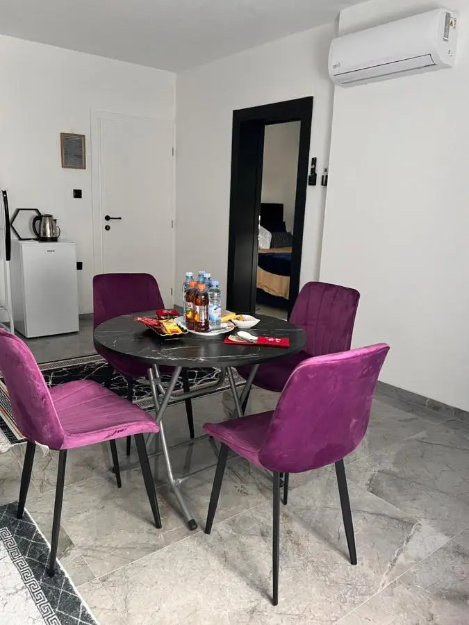 Apartmani M&DŽ Bihać