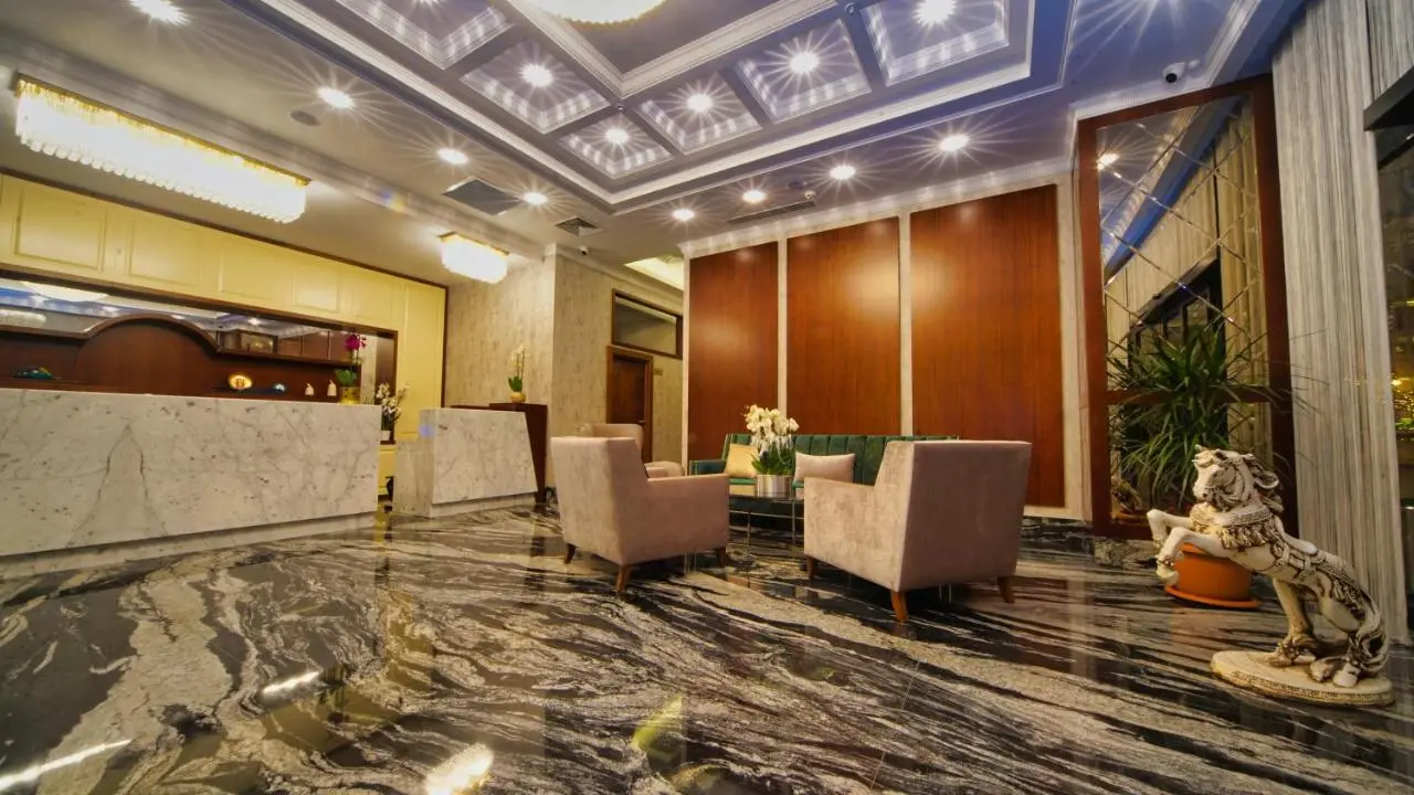 My Dream Istanbul Hotel
