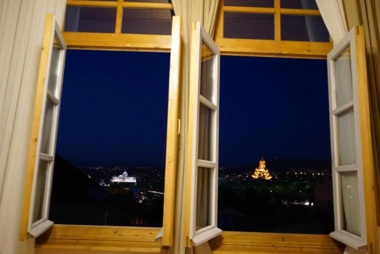 Guest House Goari