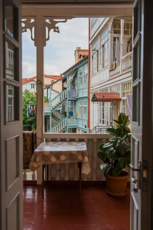 Meidan Suites