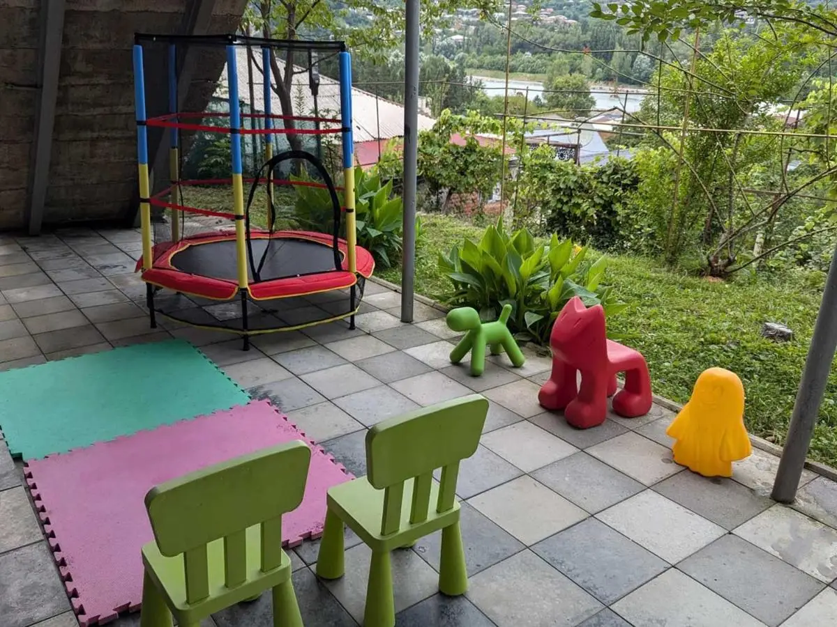 Veranda Boutique Hotel Kutaisi