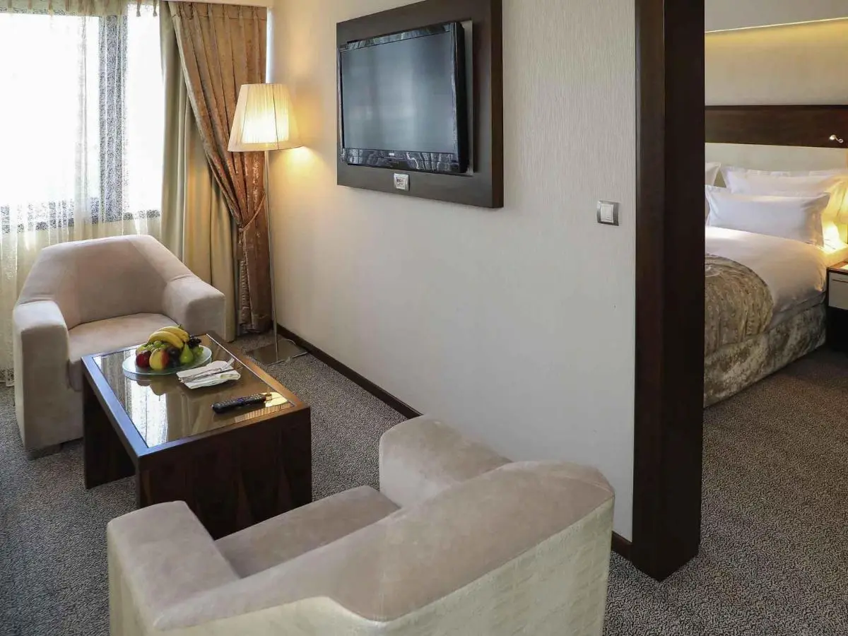 Movenpick hotel Sarajevo
