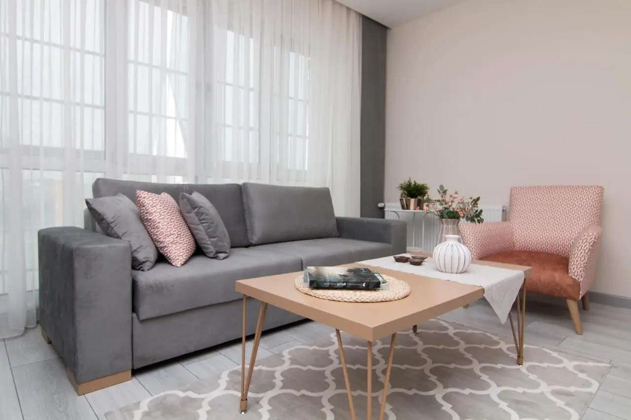 ZİN D Home Alemdağ Suit Otel