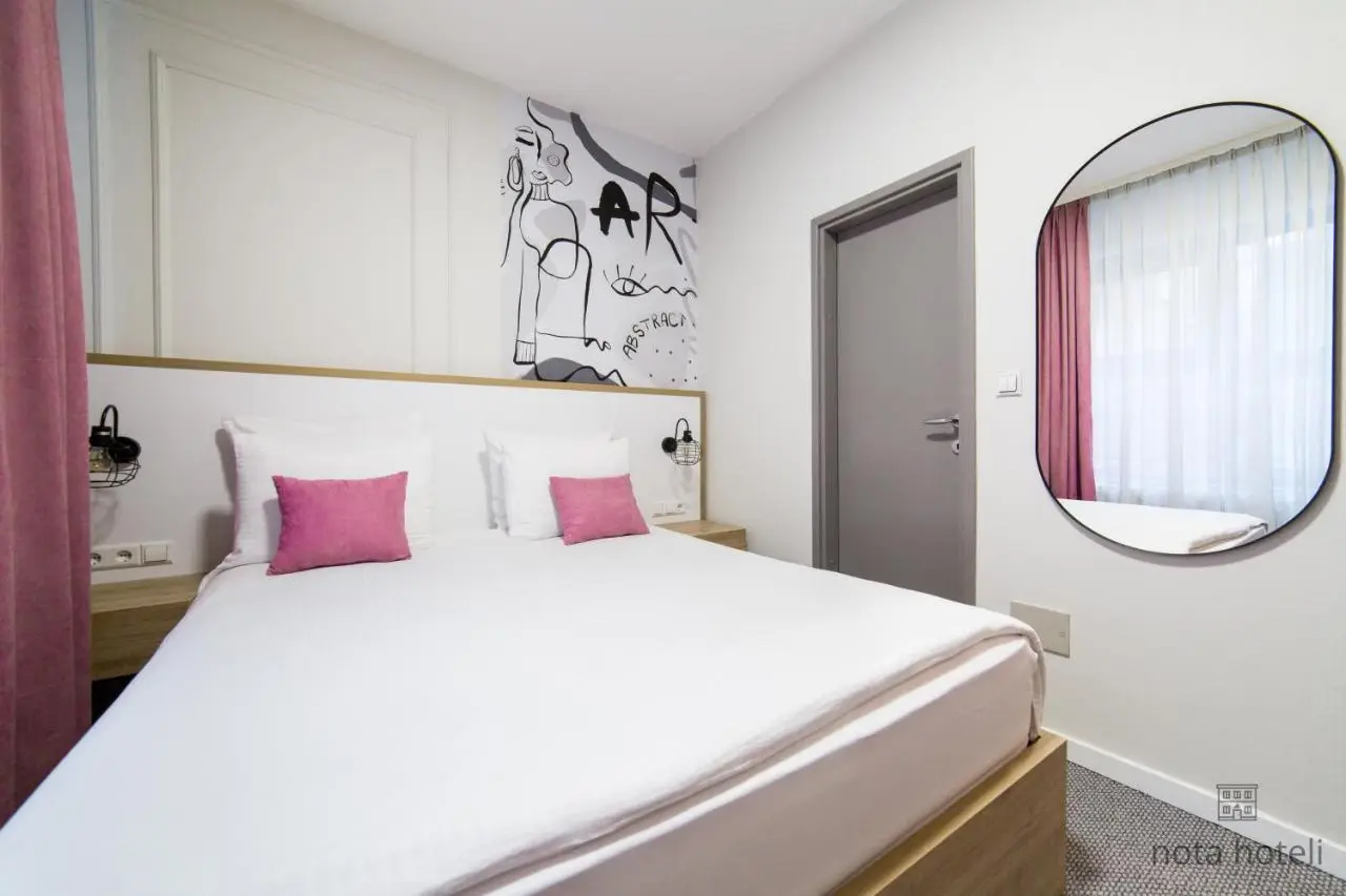 Hotel Sahat