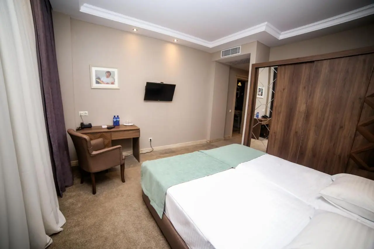 Boutique Hotel Mimino