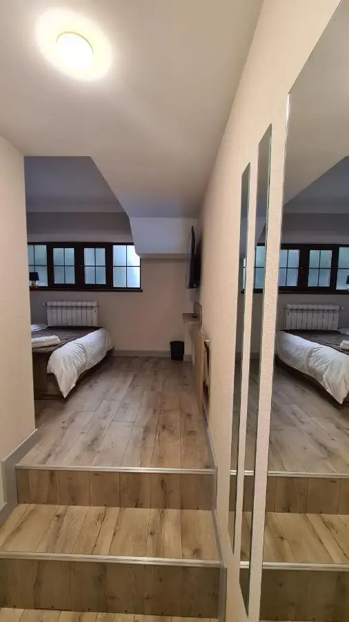 Home Boutique Hostel