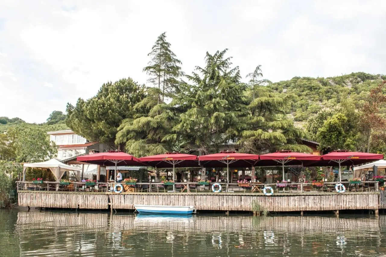 Park Mandalin Hotel - Adult only
