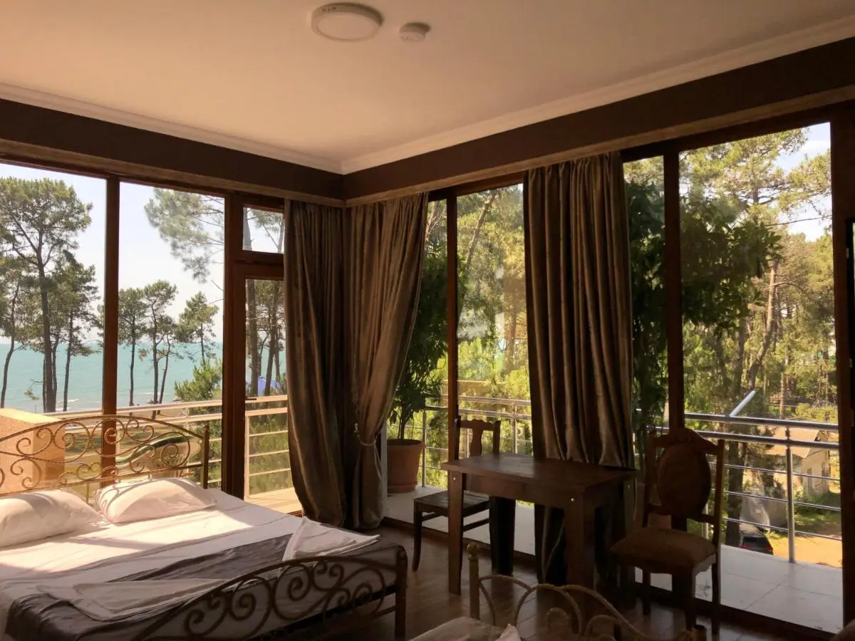 Hotel Inter