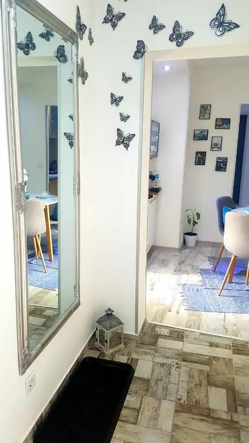 Sarajevo, Stari Grad, Apartment
