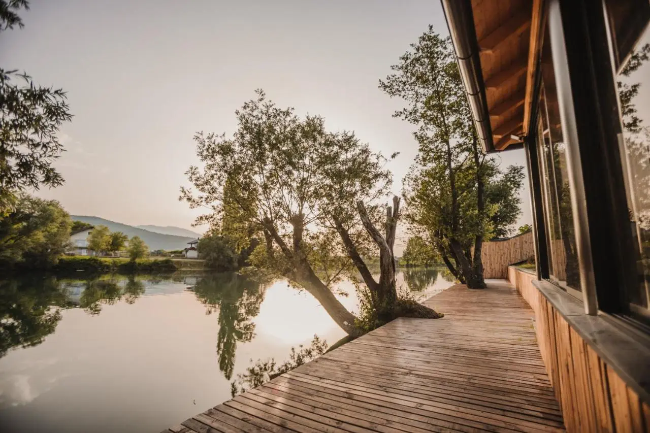Grand villa Bosnae