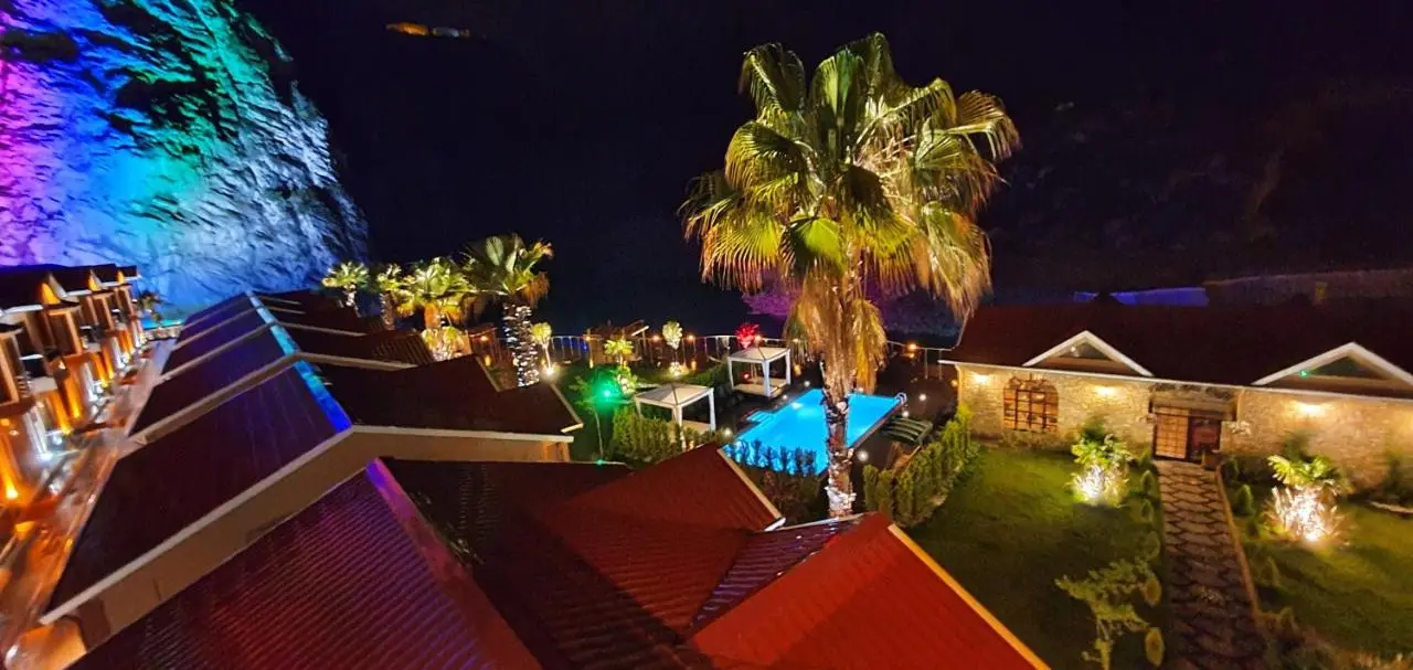 Villa Da Otel