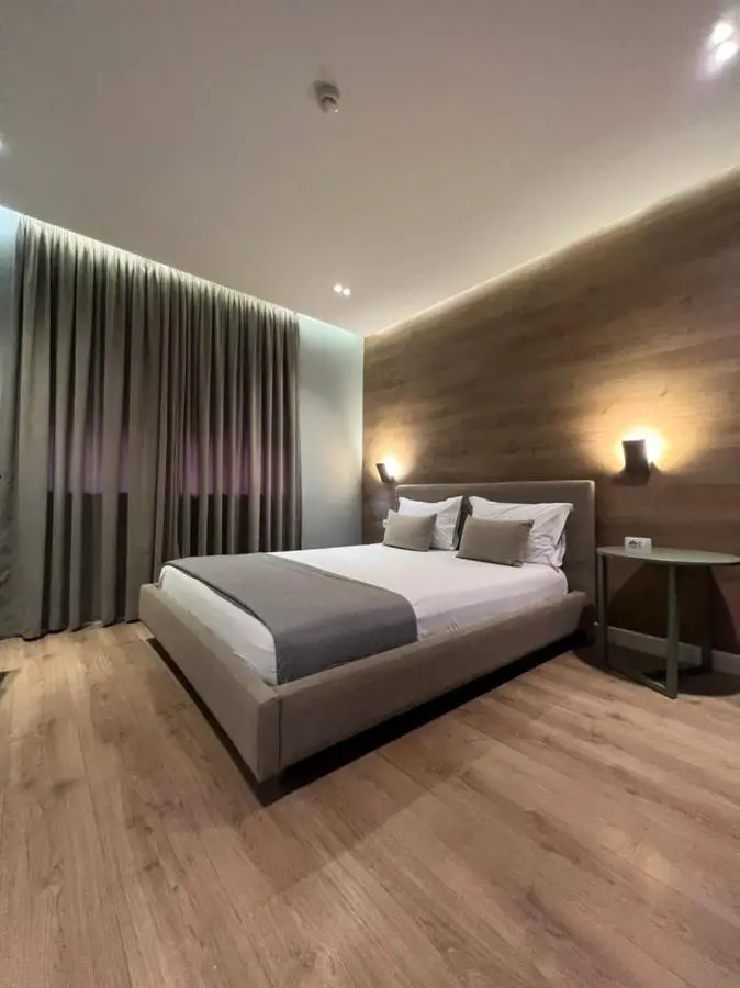 Tirana Apartments