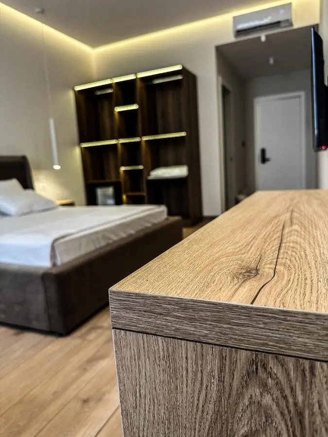 ALEXANDER Rooms & Apartments