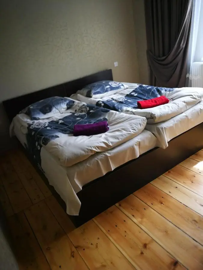 Guesthouse Suja