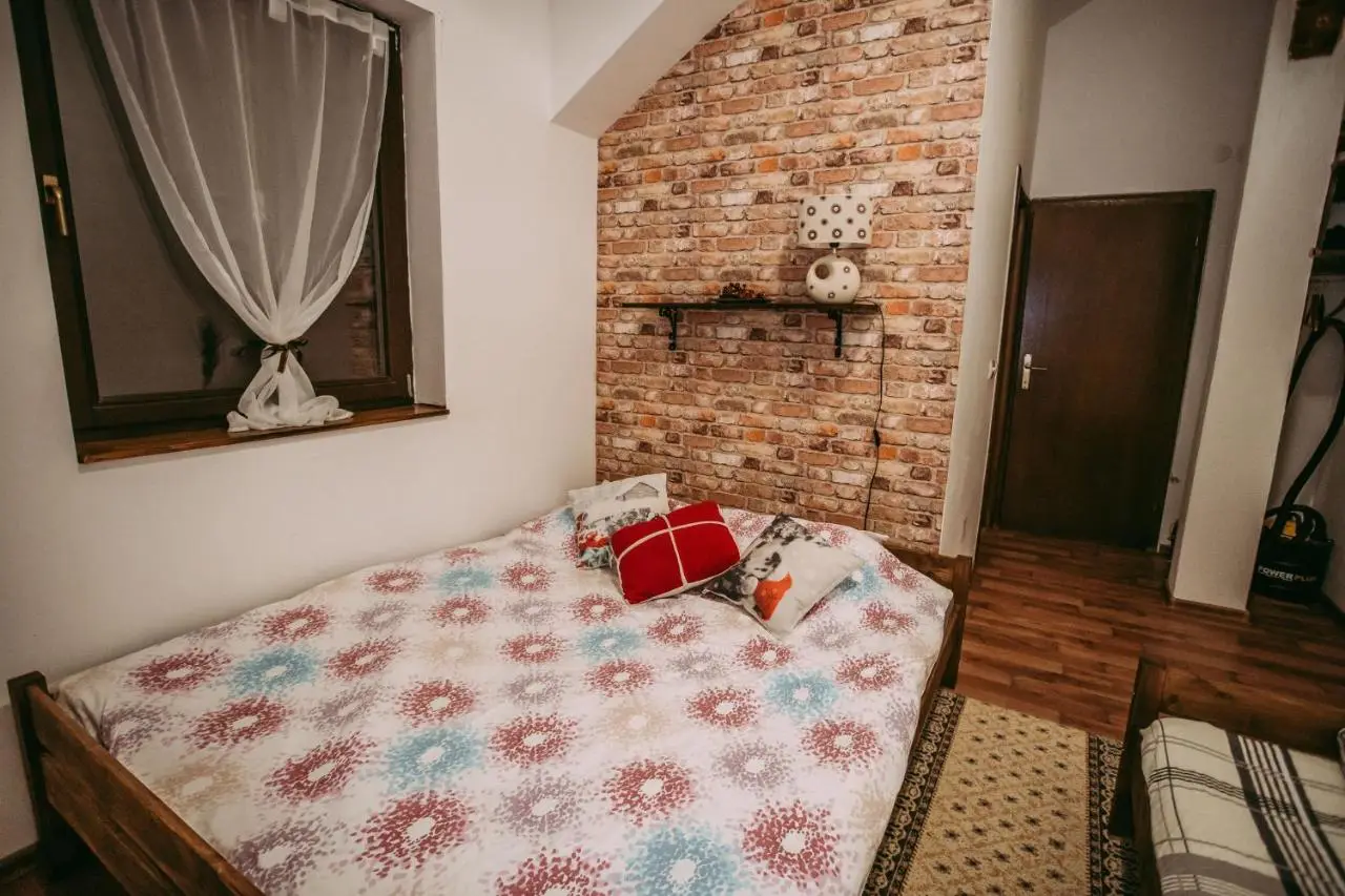 Apartment T&T