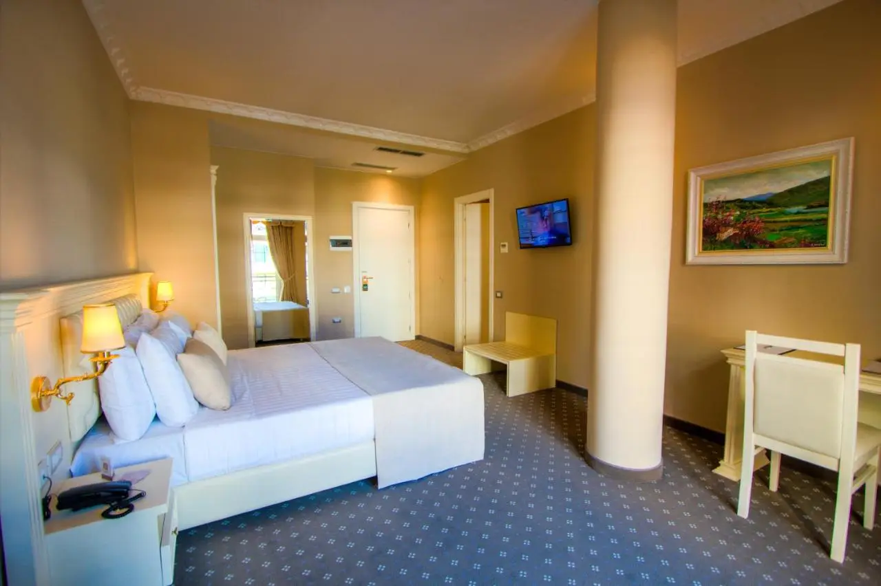 Lot Boutique Hotel by Hotels and Preference
