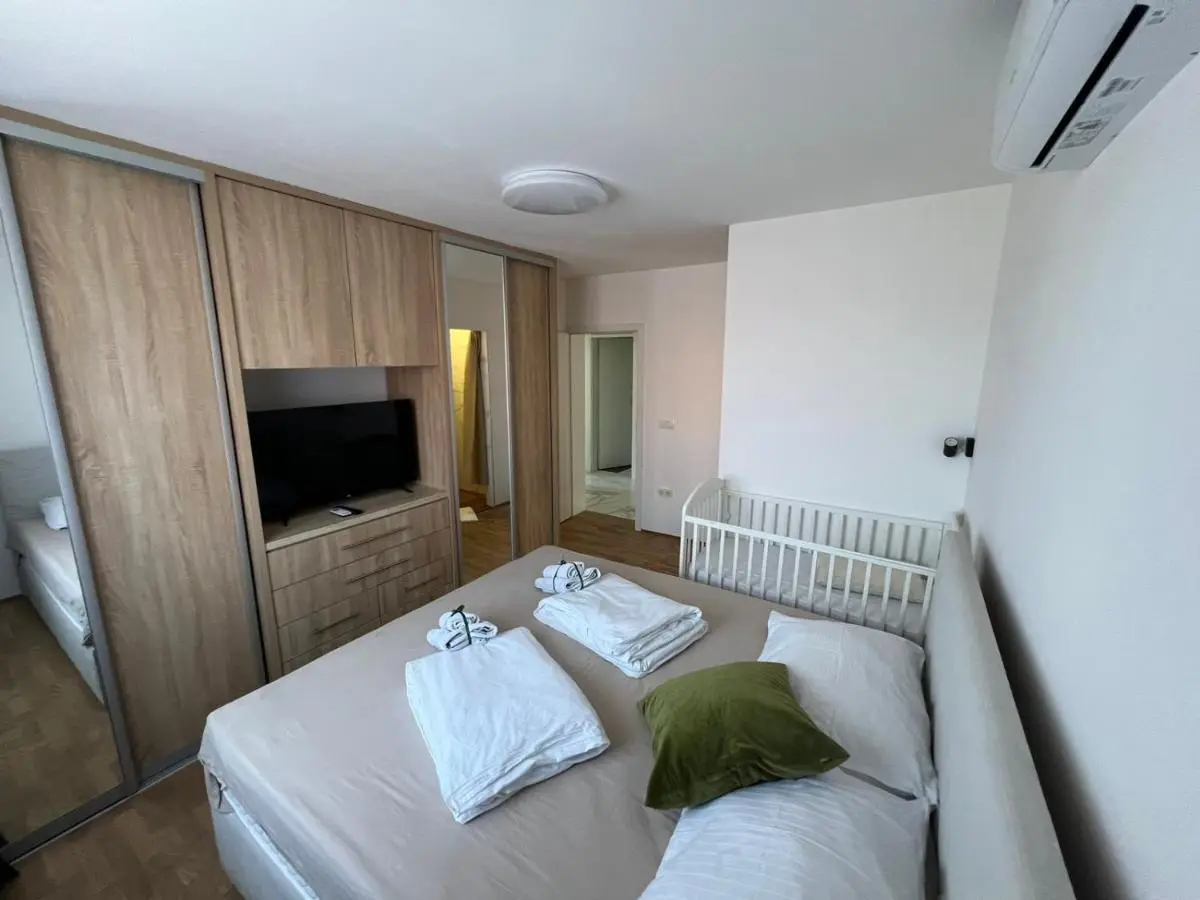Ilidza Apartmant