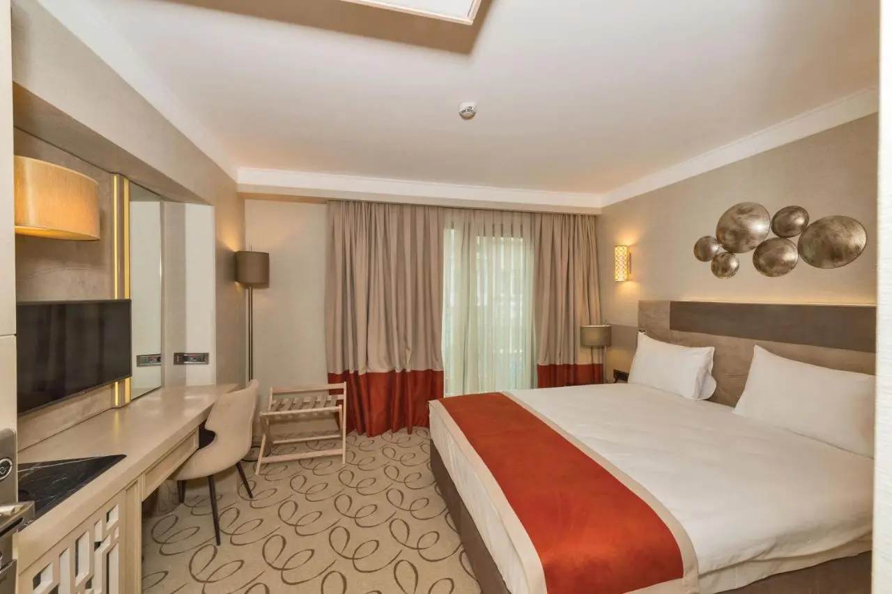 MARE PARK Hotel & SPA