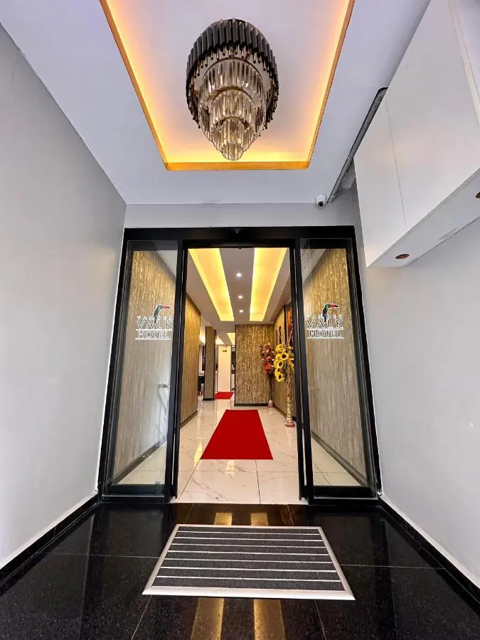 Vander Valk İstanbul Hotel