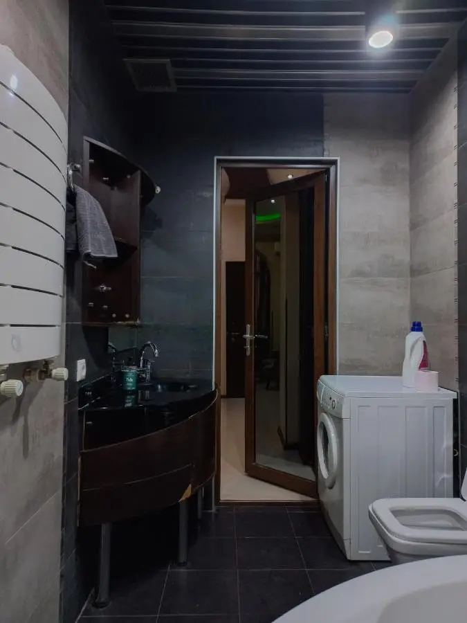 Tatapartment