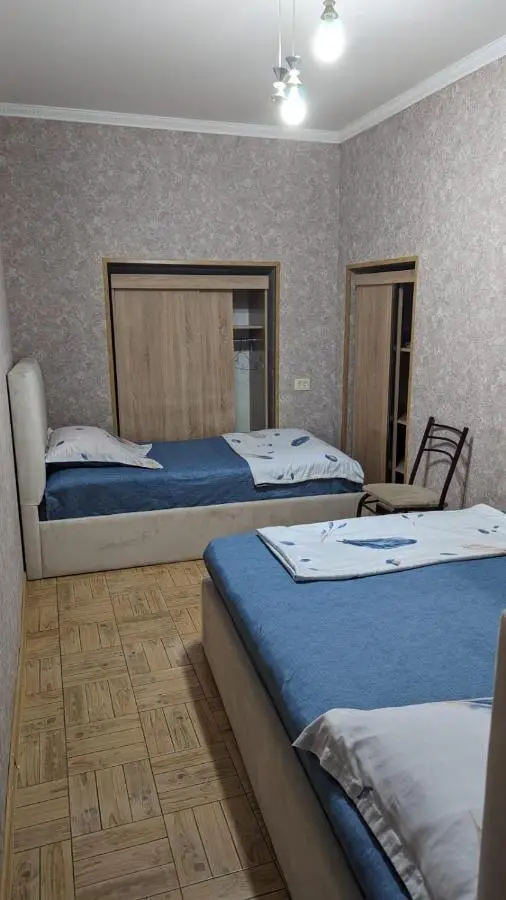 Lela Apartments