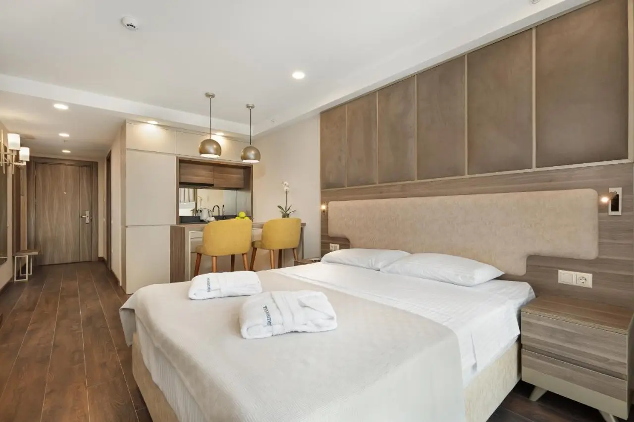 Wyn Residence Batumi