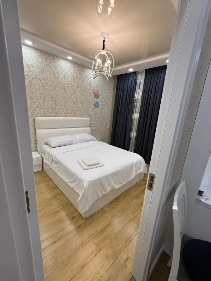 Old Batumi , Park Square Apartament