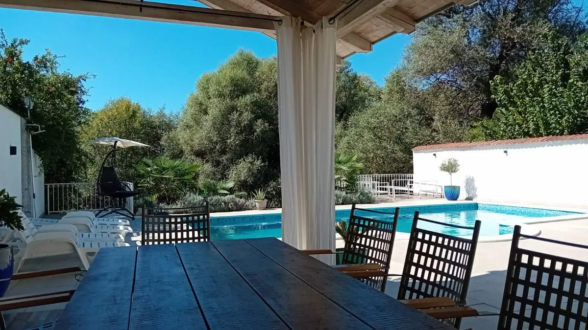 Villa Isa
