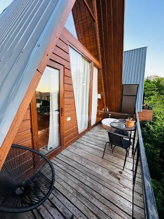 Wayside Cottage