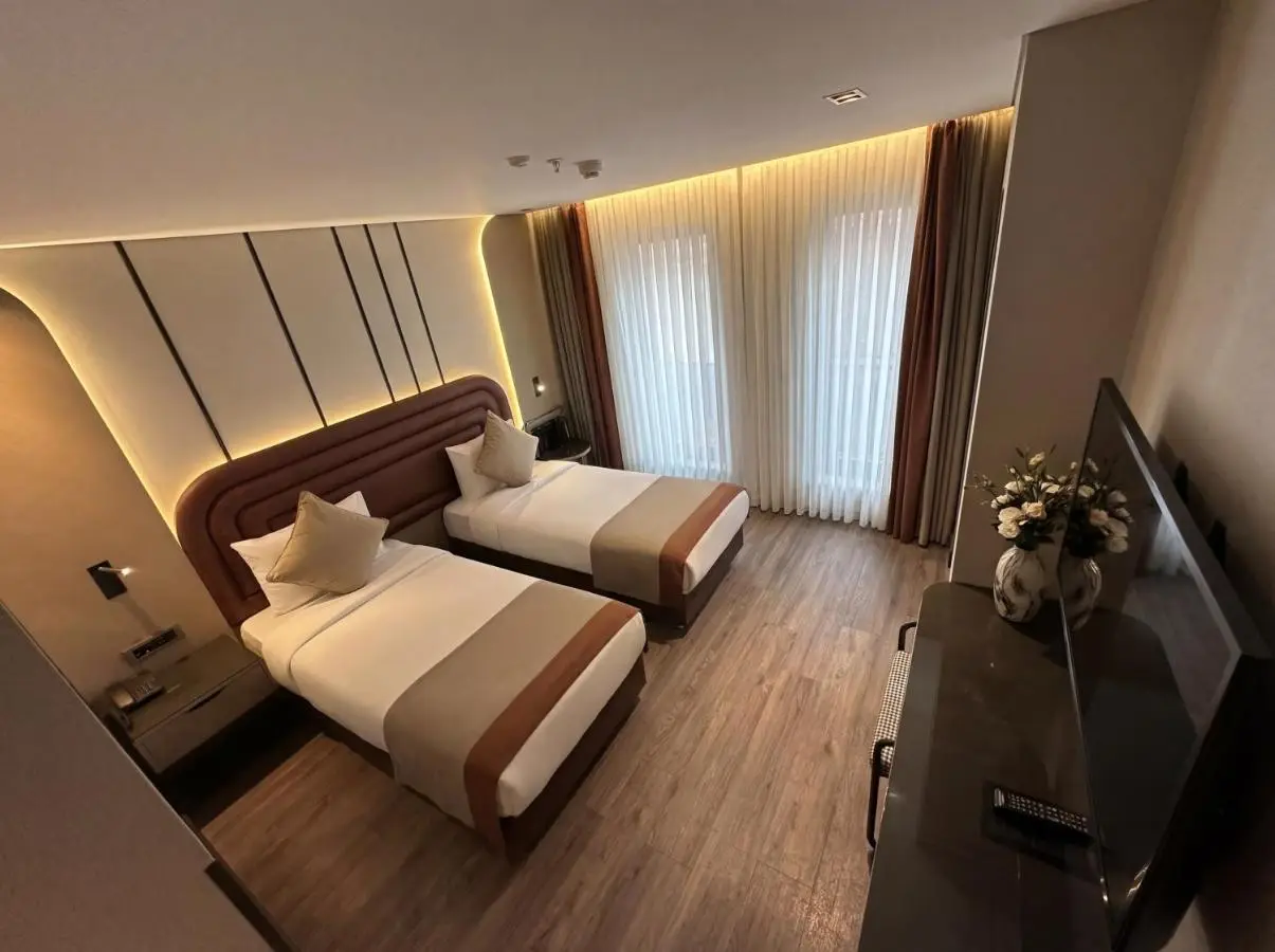Edition Old City Hotel
