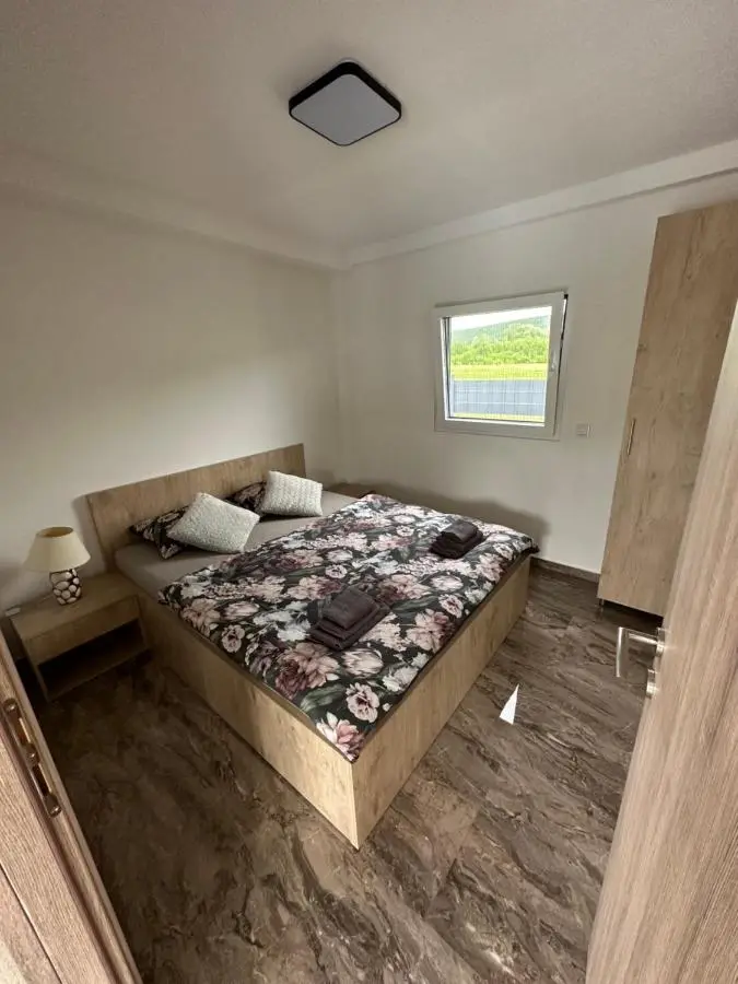 Terra Solis Bihać Villa 1