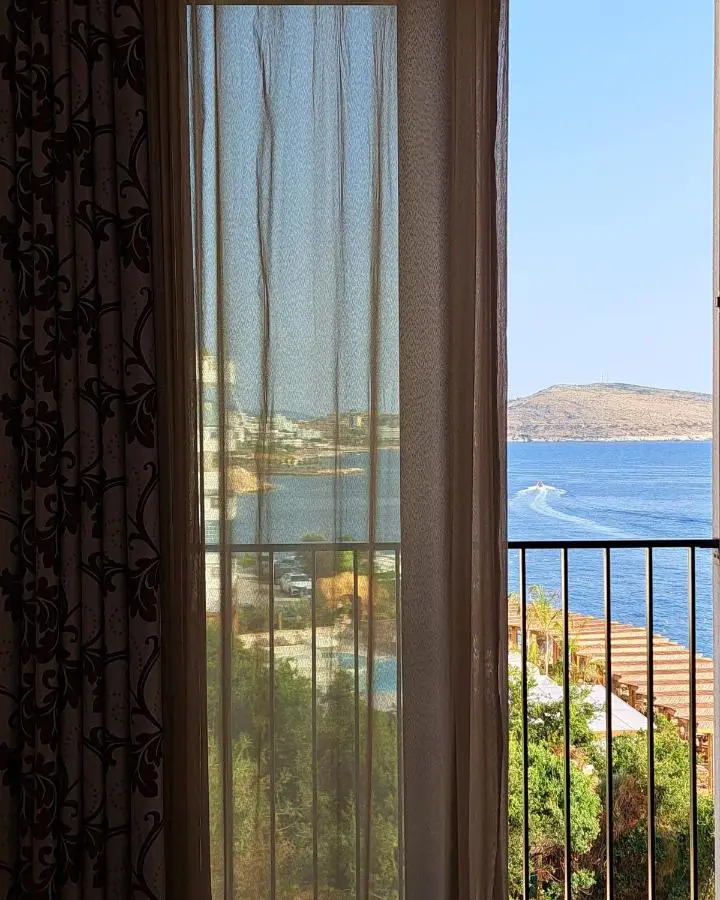Mamani Apartments Saranda