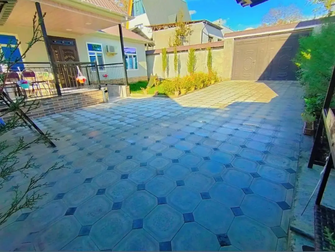 Qəbələhouse