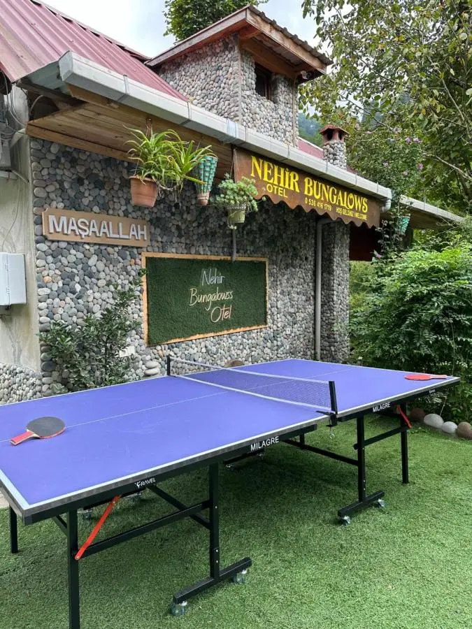 Nehir Bungalows-26436