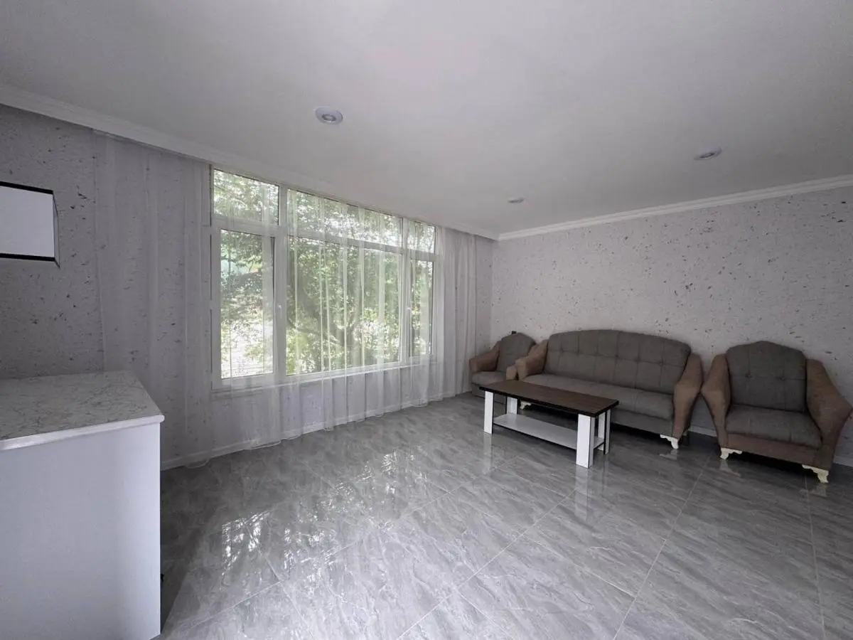Oriva Guba Hotel Resort