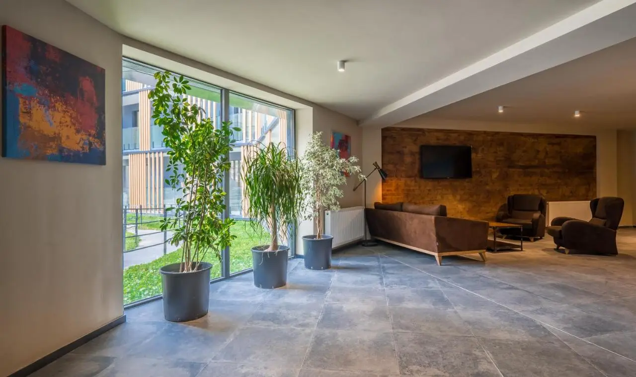 GVC New Gudauri Atrium