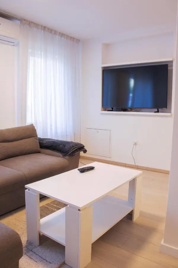 The Sarajevo Quarter - Peaceful Garden Stay in the Old City