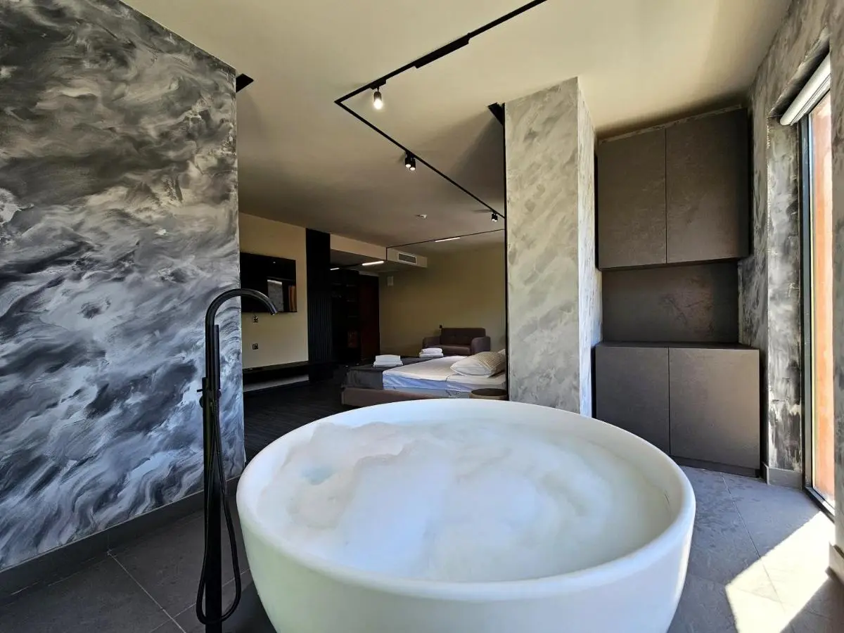 Tskaltubo Epic Hotel & Spa