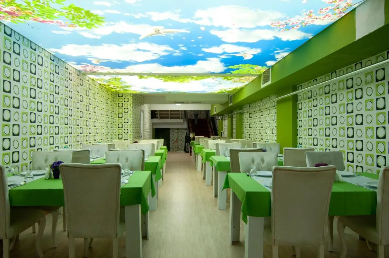 Vali Konak Hotel Nişantaşı