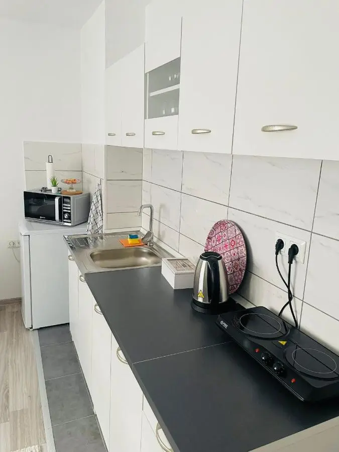 Apartment Zara Bihac