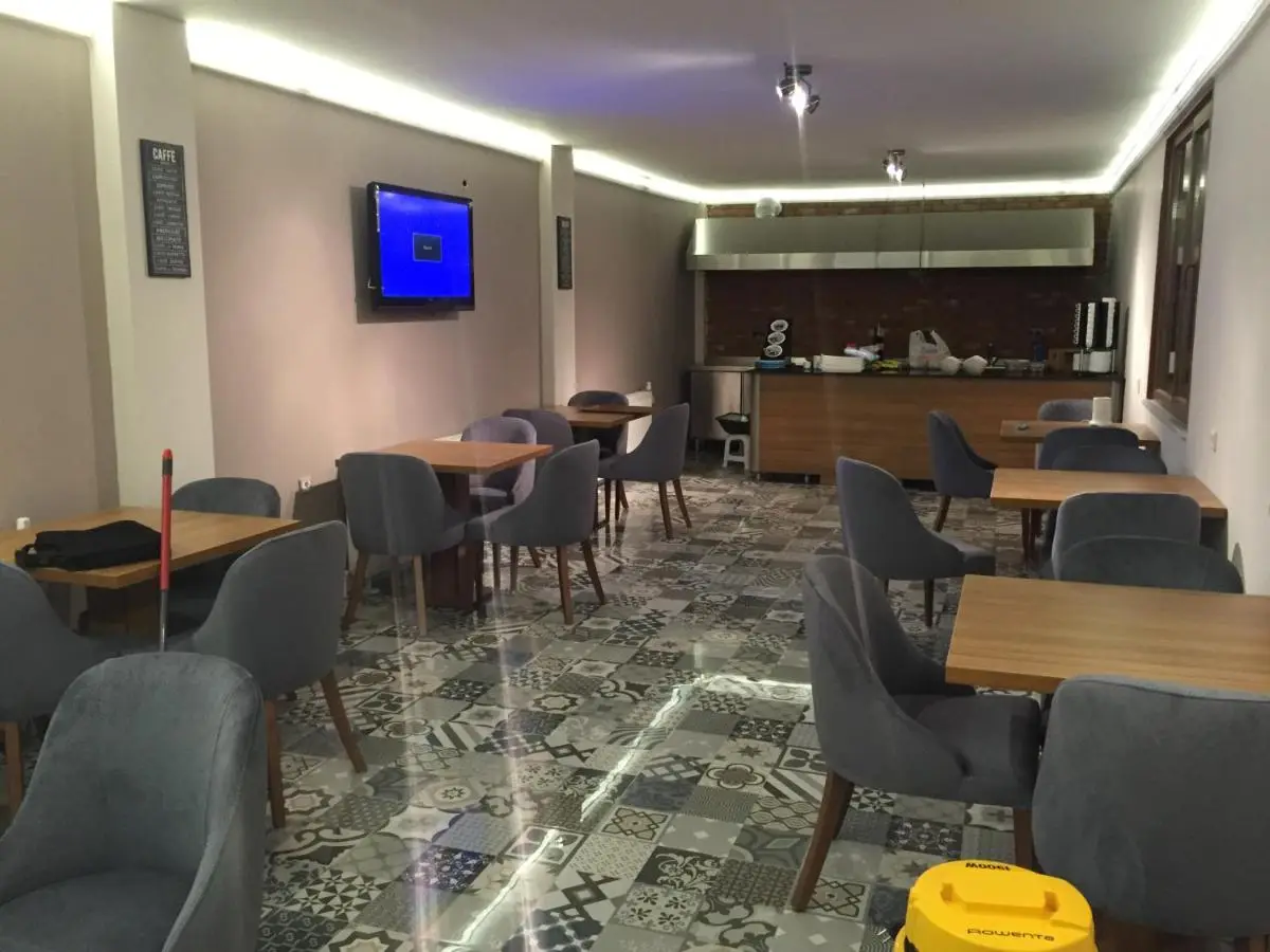 Inceli Hotel