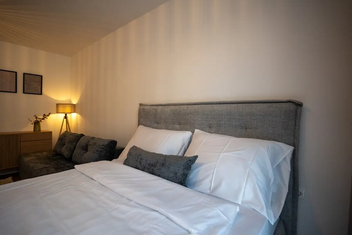 Sarajevo Suites No 23 Suite-street view