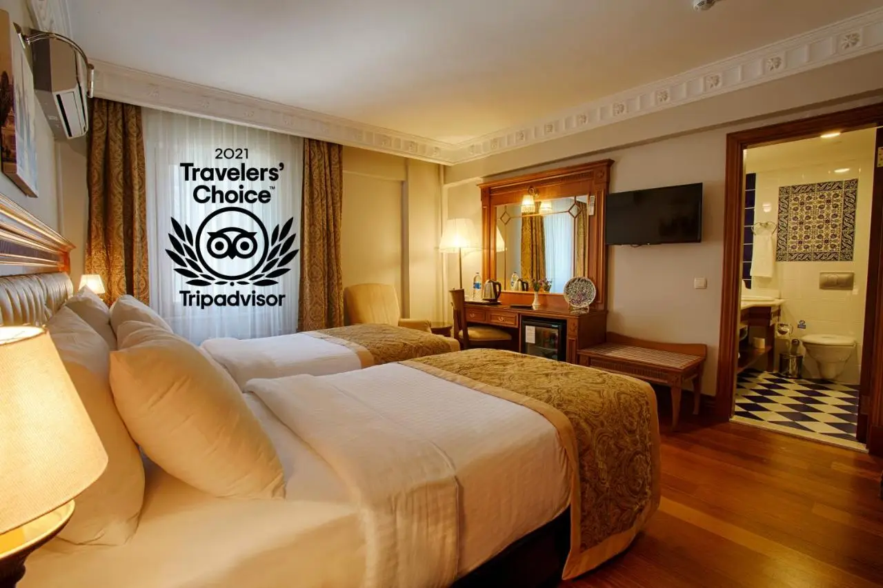Hotel Sumengen