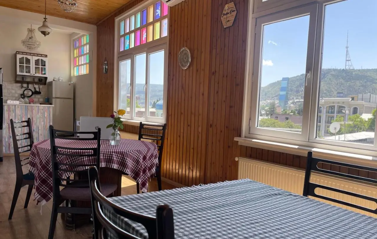 Guest House Third Floor