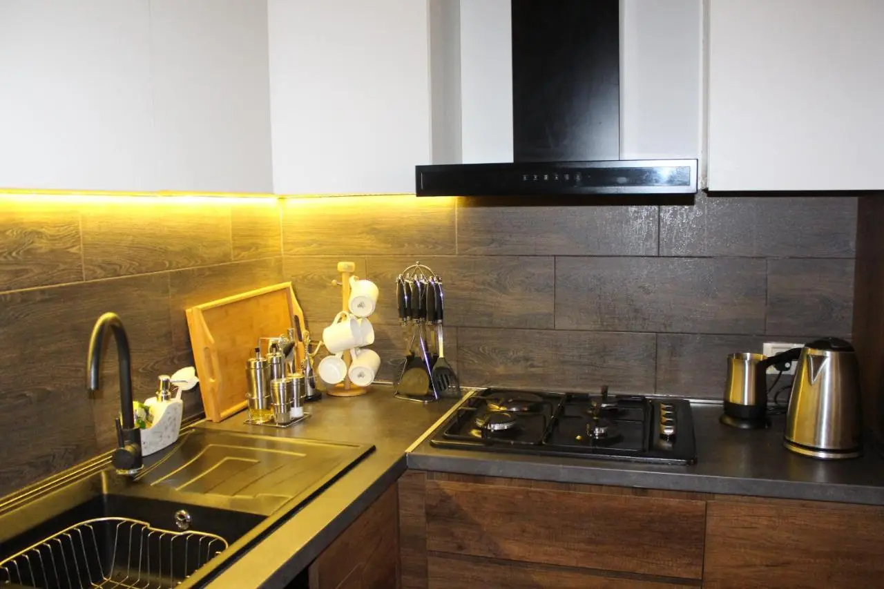 Freedom Square Apartment
