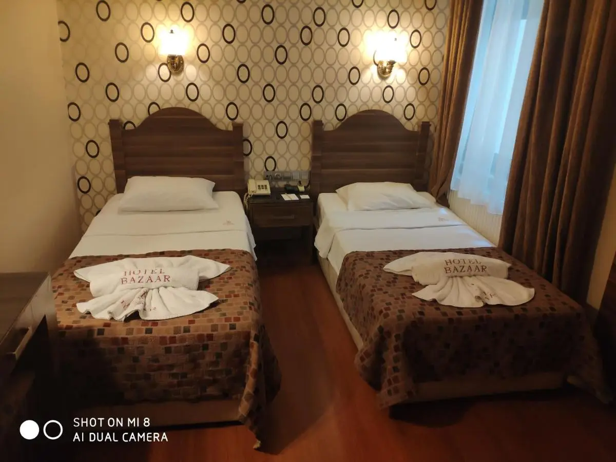 Hotel Bazaar