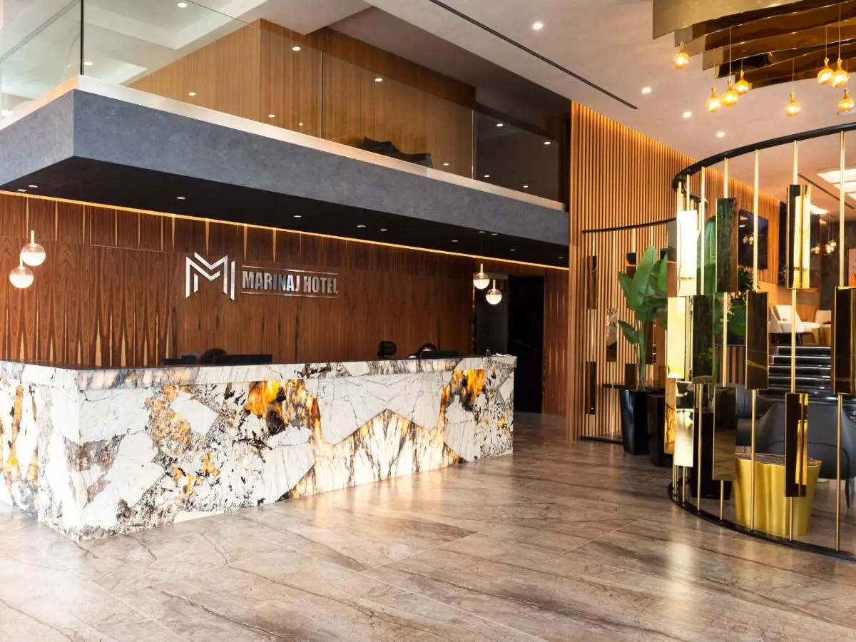 Marinaj Hotel & SPA