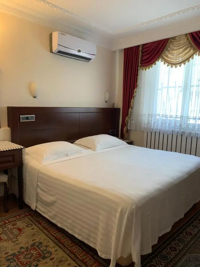 Ada Hotel Istanbul